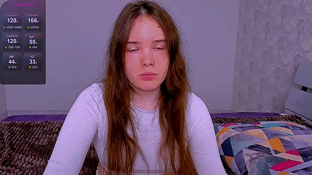 Janie JJ Curvie online show from 05-04-26, 04:38