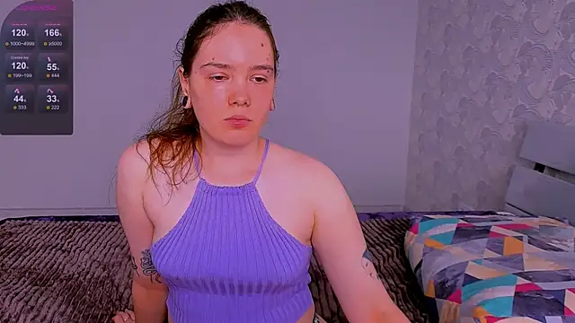 Snapshot of Janie_JJ_Curvie chatting on 06-28-26, 04:52 Janie JJ Curvie online show from 06-28-26, 04:52