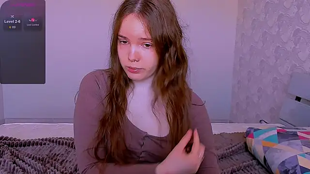 Janie JJ Curvie online show from 04-09-26, 01:40