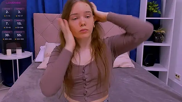 Janie JJ Curvie online show from 03-28-26, 01:17