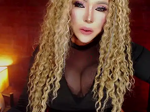 AutofellatioTS online show from 11-11-25, 07:52