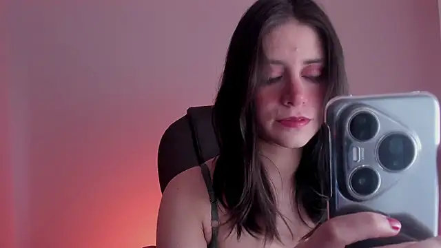 HazelKush online show from 11-06-25, 09:30