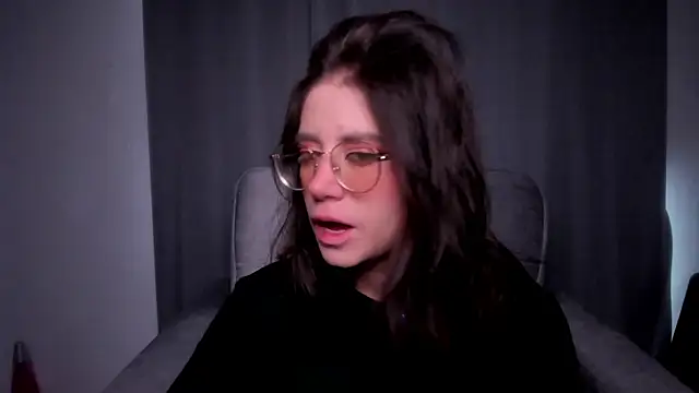 HazelKush online show from 02-06-26, 09:22