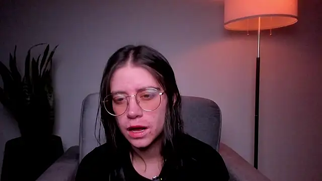 HazelKush online show from 02-22-26, 10:22