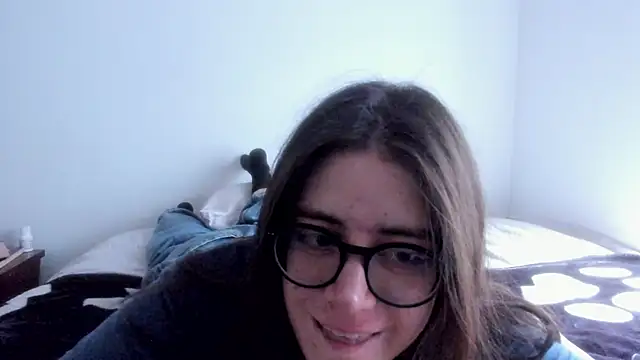 HazelKush online show from 03-22-26, 08:54