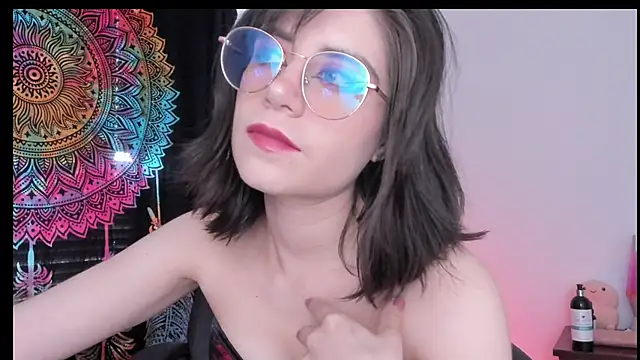 HazelKush online show from 03-13-25, 09:16