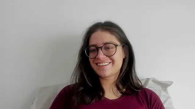 HazelKush online show from 03-20-26, 08:43