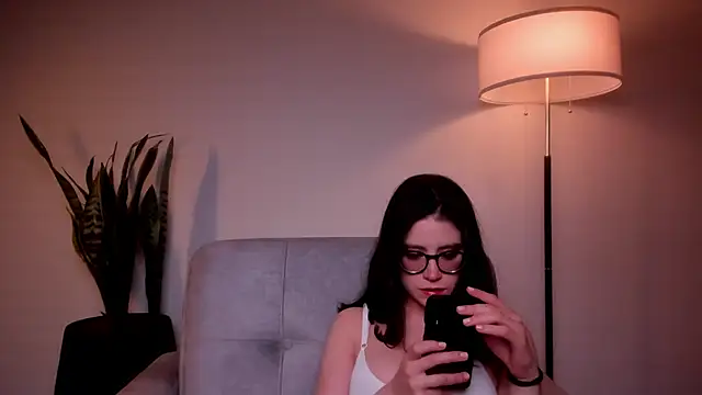 HazelKush online show from 03-19-26, 10:21