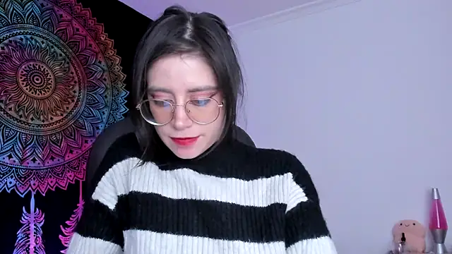 HazelKush online show from 03-21-25, 12:29