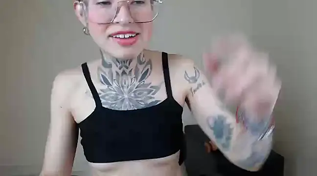 ArrangedFoot online show from 02-13-25, 09:38