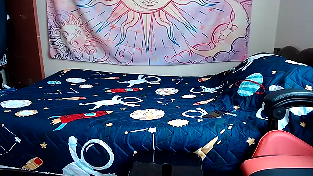 Snapshot of ArrangedFoot chatting on 02-24-26, 03:24 ArrangedFoot online show from 02-24-26, 03:24