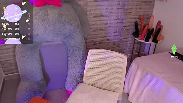 TinnaCobb online show from 05-07-26, 10:29