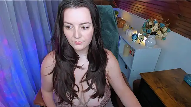 ErinMarshall online show from 12-02-25, 02:19