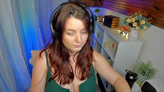 ErinMarshall online show from 01-29-25, 04:41