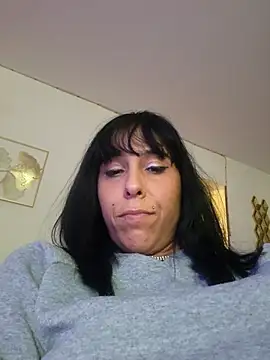 misscectito13 online show from 11-14-25, 12:20