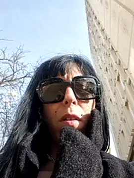 misscectito13 online show from 12-16-25, 12:20