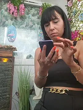 misscectito13 online show from 06-14-26, 06:20