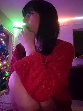 misscectito13 online show from 12-03-25, 09:25