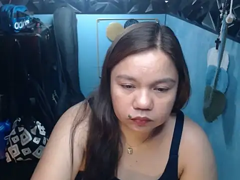 ambersmile online show from 05-07-26, 10:18