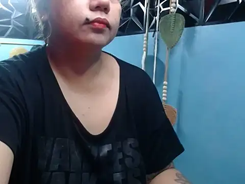 ambersmile online show from 11-10-25, 09:53