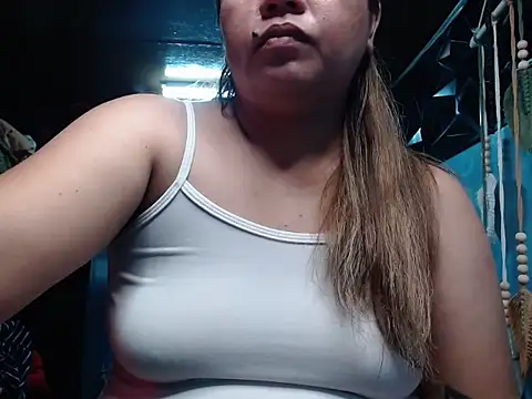 ambersmile online show from 01-08-26, 01:17