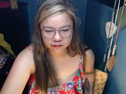 ambersmile online show from 11-24-25, 08:53