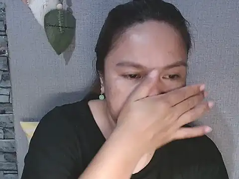 ambersmile online show from 03-14-26, 12:55