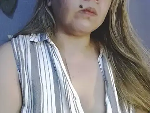 ambersmile online show from 03-22-26, 09:44