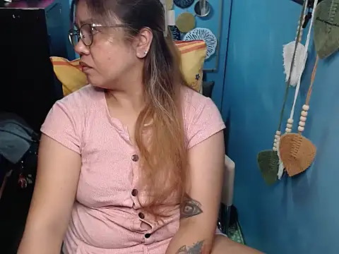 ambersmile online show from 11-07-25, 09:25