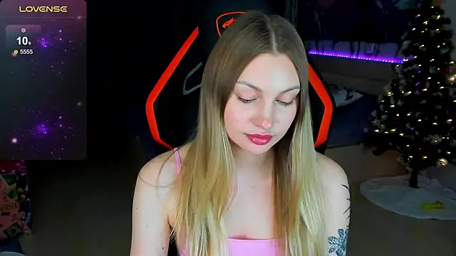 BiMolly online show from 02-03-26, 11:32