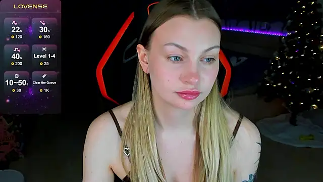 BiMolly online show from 02-02-26, 09:58