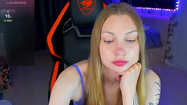 BiMolly online show from 07-02-26, 10:49
