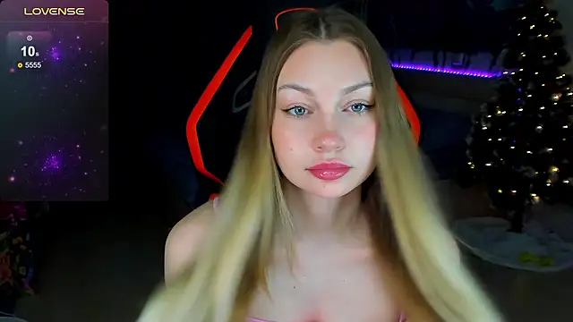 BiMolly online show from 02-12-26, 11:26