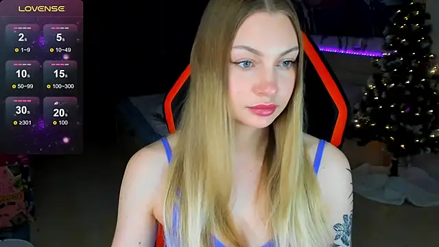 BiMolly online show from 01-17-26, 12:15