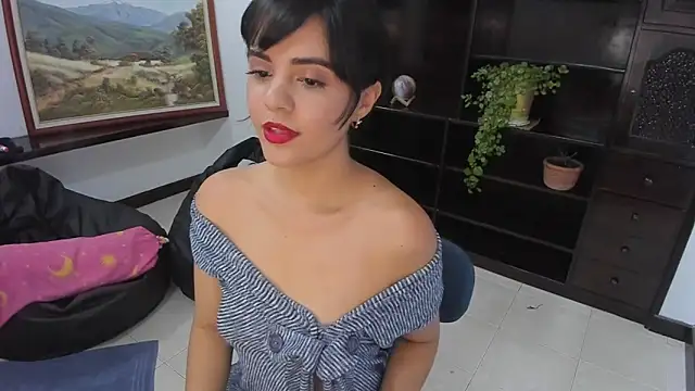 mia collins x online show from 03-17-25, 02:45