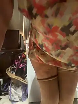 PichyPrettyPussy online show from 04-08-26, 12:06