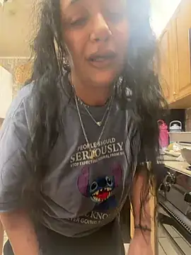 PichyPrettyPussy online show from 02-06-26, 10:33