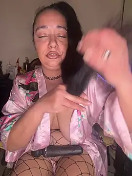 PichyPrettyPussy online show from 12-21-25, 04:30