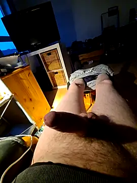 PetePro1989 online show from 04-14-26, 04:28