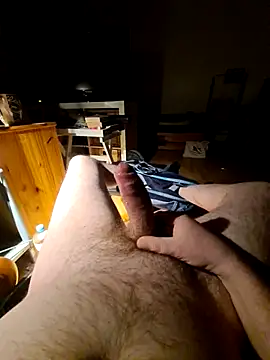 Snapshot of PetePro1989 chatting on 01-13-26, 05:11 PetePro1989 online show from 01-13-26, 05:11