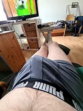 Snapshot of PetePro1989 chatting on 10-21-25, 12:26 PetePro1989 online show from 10-21-25, 12:26