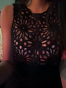 Cute crystal online show from 02-03-26, 01:16