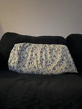 Cute crystal online show from 07-15-26, 01:23
