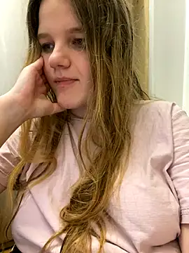 -MimmiLissa- online show from 11-10-25, 08:03