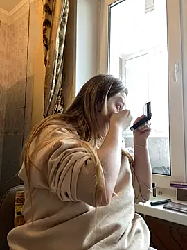 -MimmiLissa- online show from 02-09-26, 09:51