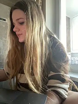 -MimmiLissa- online show from 03-07-26, 02:00