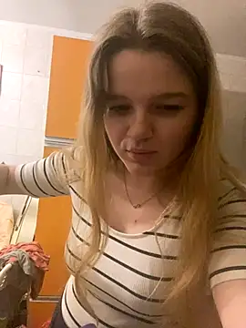 -MimmiLissa- online show from 11-09-25, 03:49