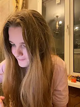 -MimmiLissa- online show from 02-16-26, 04:49