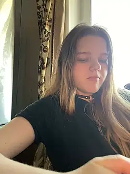 -MimmiLissa- online show from 01-18-26, 10:51