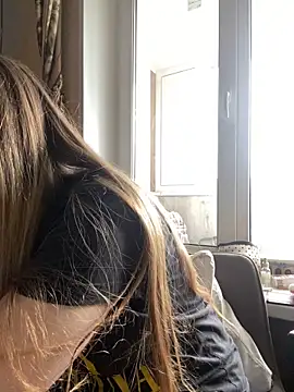 -MimmiLissa- online show from 04-27-26, 12:03
